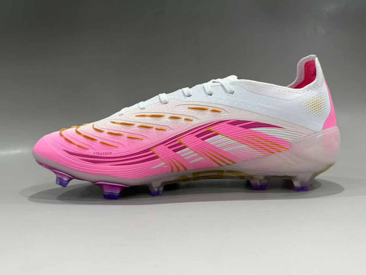 Chuteira Campo Adidas Predador Elite FG+ Brindes Exclusivos