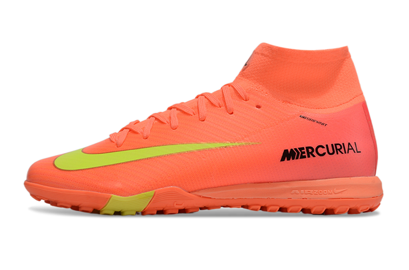 Chuteira Society Nike Air Zoom Mercurial Vapor 16 TF + Brindes Exclusivos