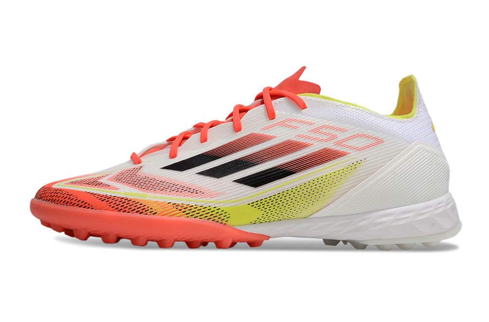 Chuteira Society Adidas F50 Elite TF + Brindes