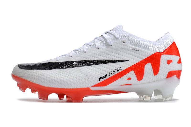 Chuteira Campo Nike Air Zoom Mercurial Vapor 15 Elite + Brindes Exclusivos