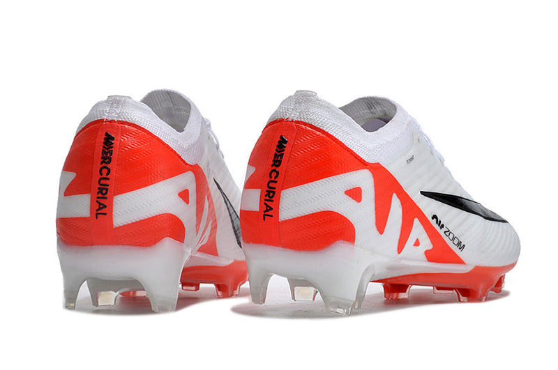 Chuteira Campo Nike Air Zoom Mercurial Vapor 15 Elite + Brindes Exclusivos