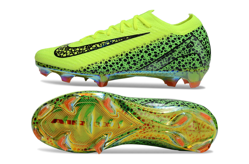 Chuteira Campo Nike Air Zoom Mercurial Vapor 16 FG + Brindes Exclusivos
