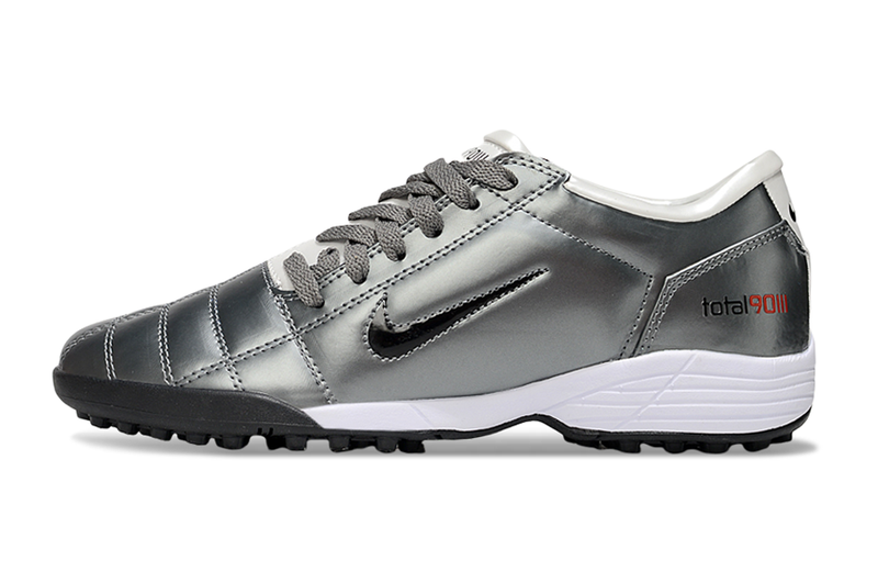 Chuteira Society Nike Total 90 TF + Brindes Exclusivos
