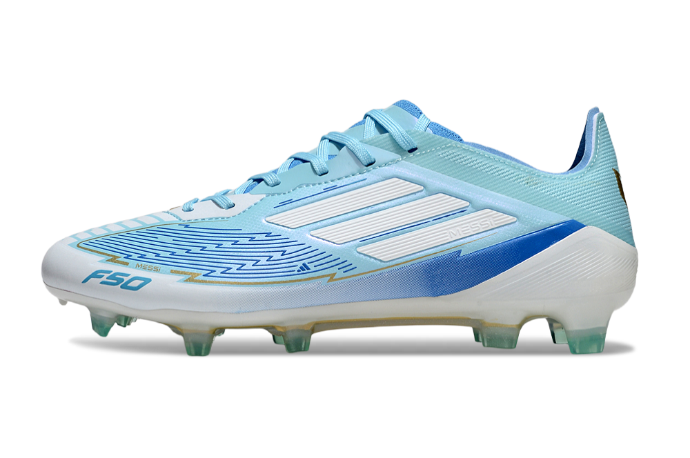 Chuteira Campo Adidas X F50+.1 Elite FG + Brindes Exclusivos