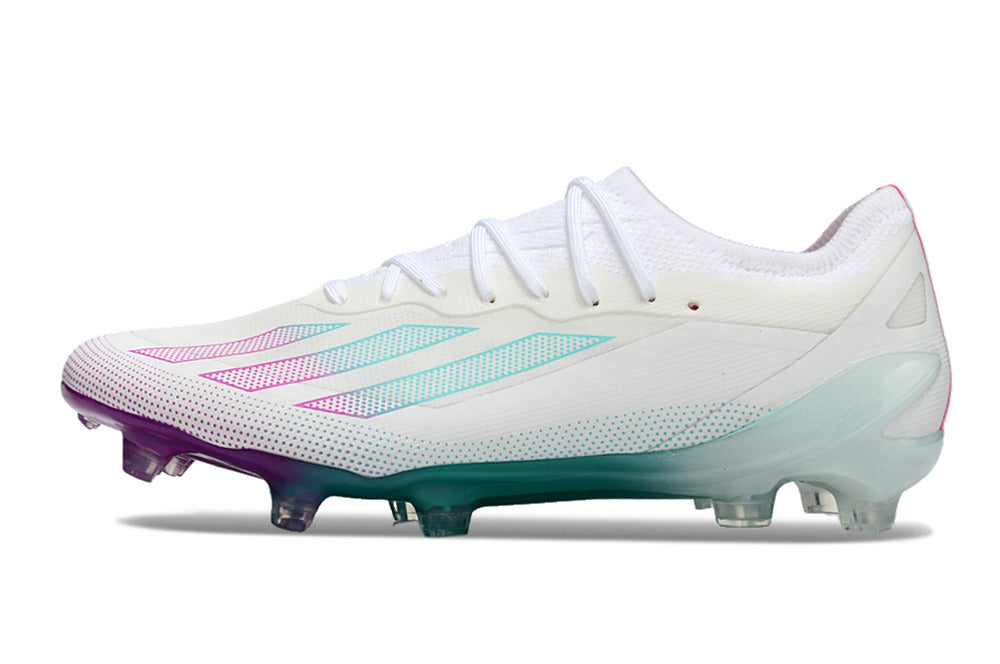 Chuteira Campo Adidas Crazyfast Messi.1 Elite FG