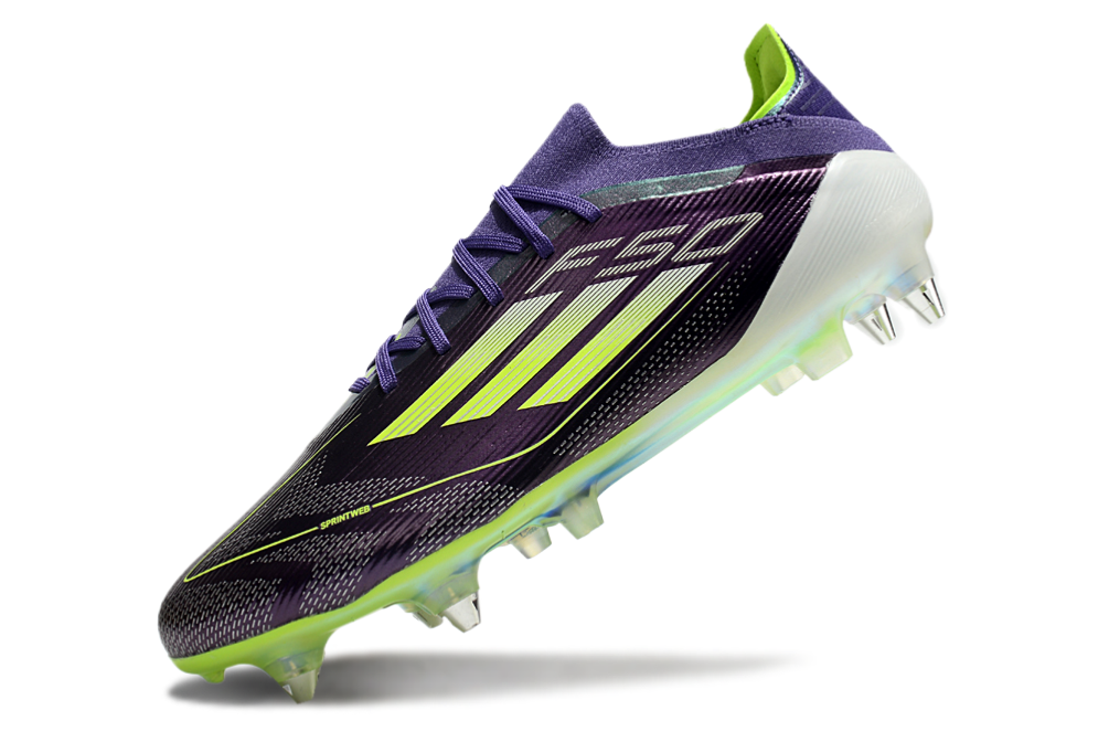 Chuteira Campo Adidas X F50SG Elite + Brindes Exclusivos