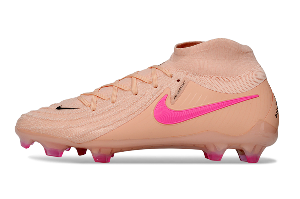 Chuteira Campo Nike Phantom LunaFG Elite + Brindes Exclusivos