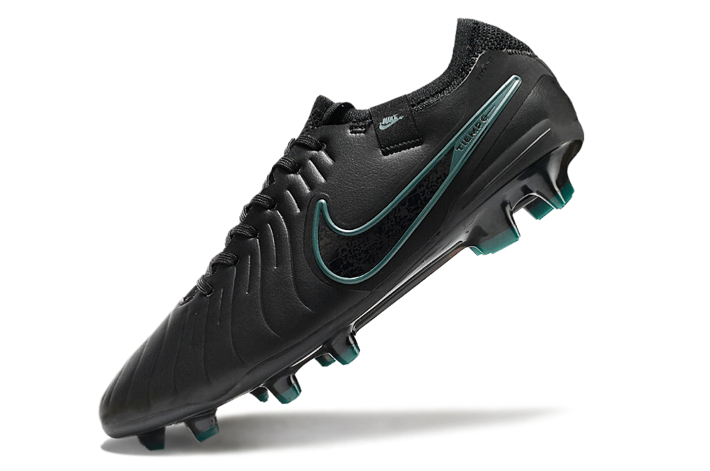 Chuteira Campo Nike Tiempo Legend 10 Elite FG + Brindes Exclusivos