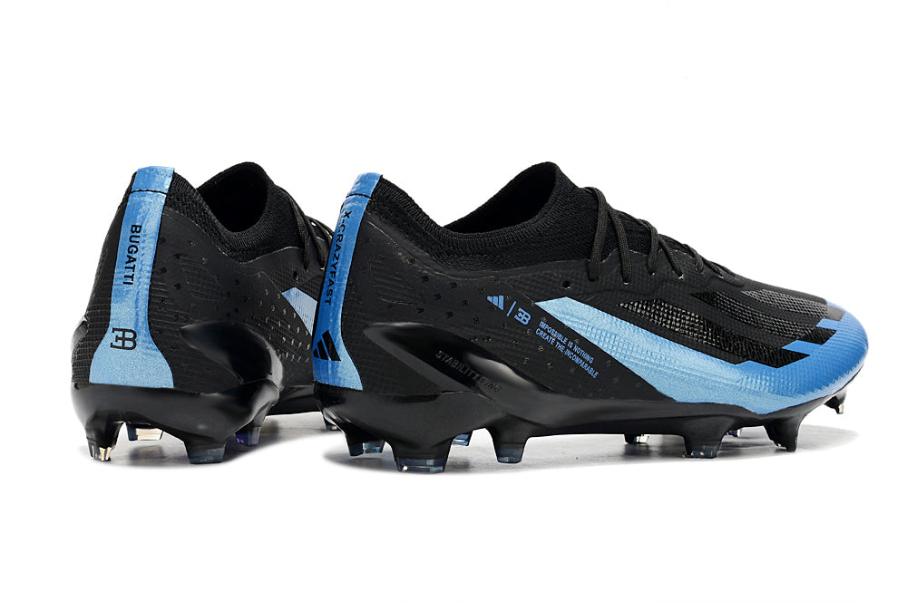 Chuteira Campo Adidas Crazyfast Messi.1 Elite FG