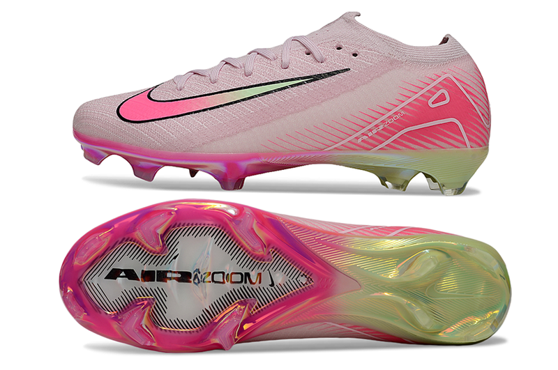 Chuteira Campo Nike Air Zoom Mercurial Vapor 16 FG + Brindes Exclusivos