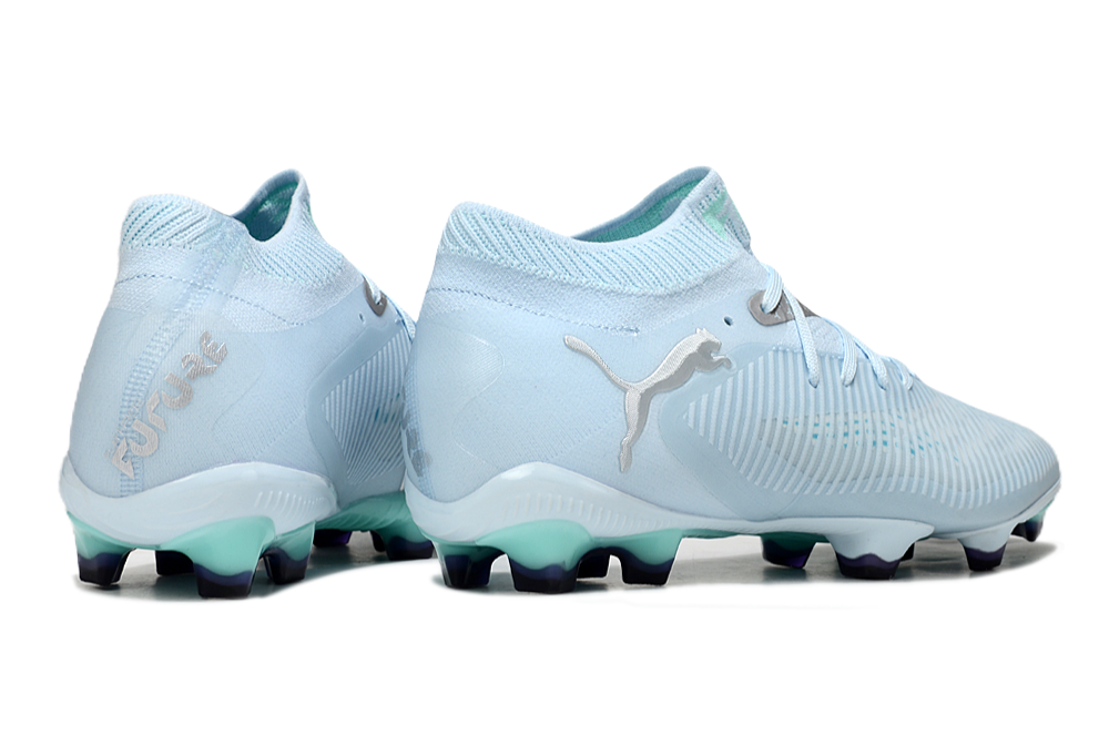 Chuteira Campo Puma Future 8 Elite FG + Brindes Exclusivos