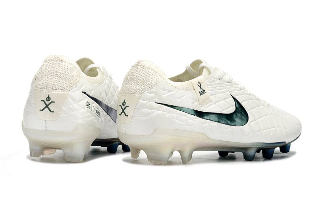 Chuteira Campo Nike Tiempo Legend 10 Elite FG + Brindes Exclusivos