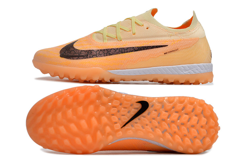 Chuteira Society Nike Phantom Gx Elite TF + Brindes Exclusivos