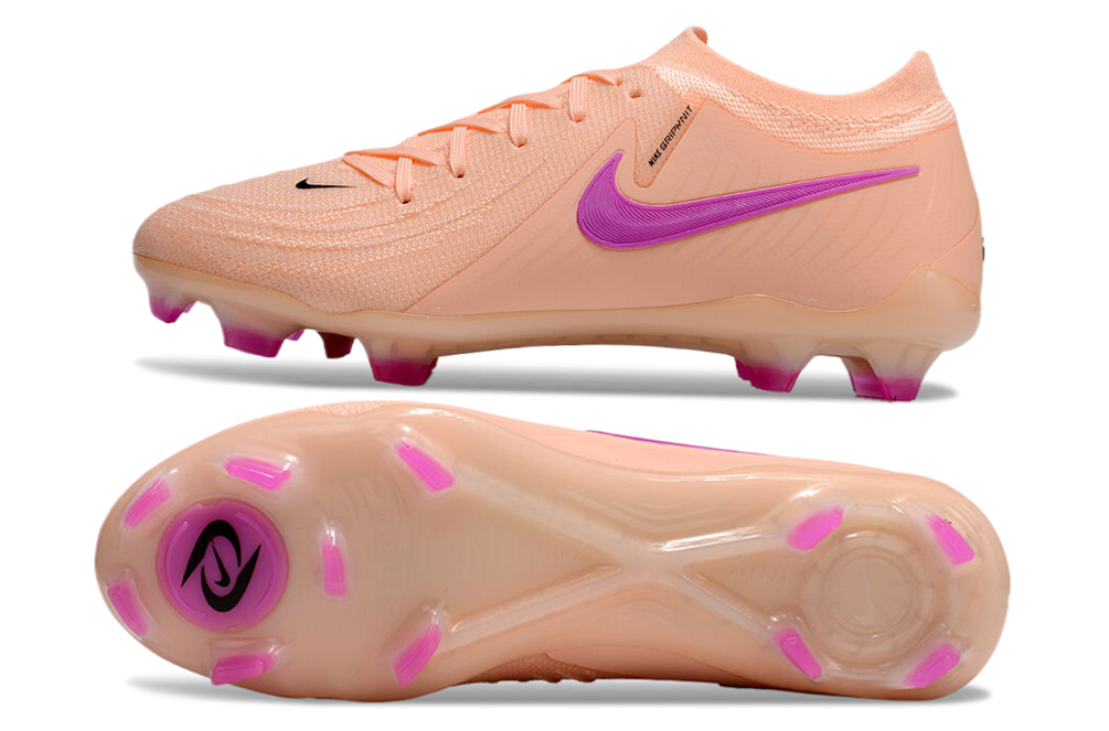 Chuteira Campo Nike Phantom LunaFG Elite + Brindes Exclusivos