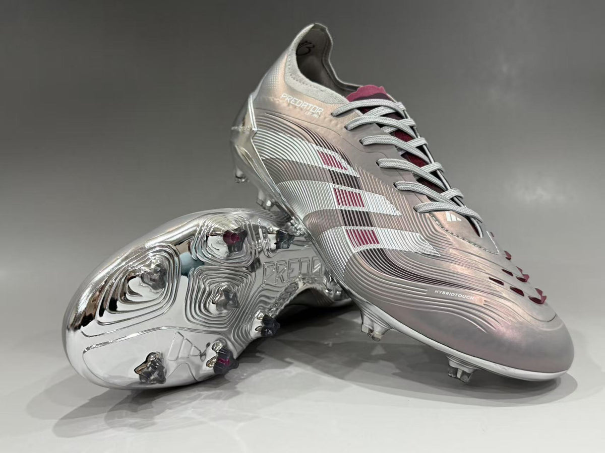 Chuteira Campo Adidas Predador Elite FG+ Brindes Exclusivos