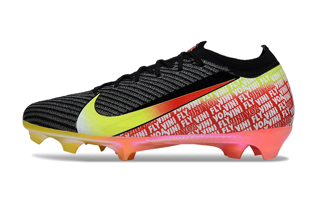 Chuteira Campo Nike Air Zoom Mercurial Vapor 16 FG + Brindes Exclusivos